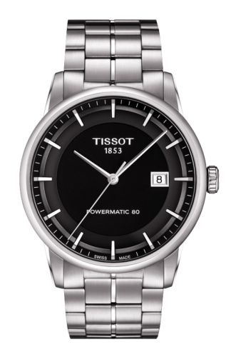 Tissot Luxury Automatic Powermatic 80